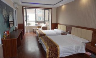 longruihotel