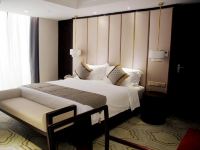 广州香雪国际酒店公寓 - 行政套房