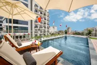 Grand Sea View Hotel & Spa Hotel a Da Nang