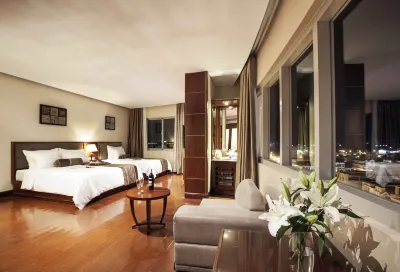 Stay Hotel Hotel di Da Nang