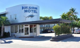 Blue Marlin Motel