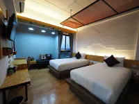 Ps Sriphu Hotel - شرفة