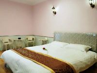 上海美之旅酒店 - 标准大床房