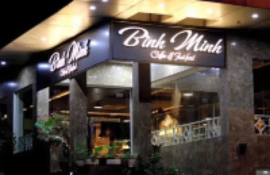 Sen Trang Hotel Hotels in Lao Cai