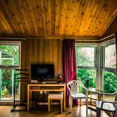 廣東大峽谷麗宮果園度假酒店 Rooms