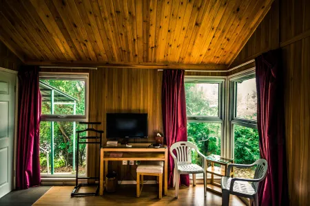 Daxiagu Ligong Guoyuan Holiday Hotel