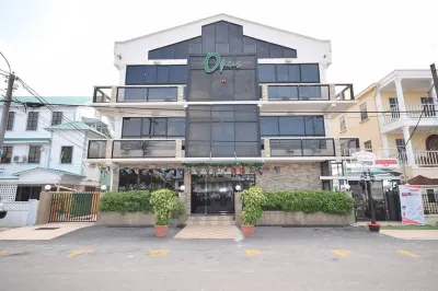 Brandsville Suites Hotels in Georgetown