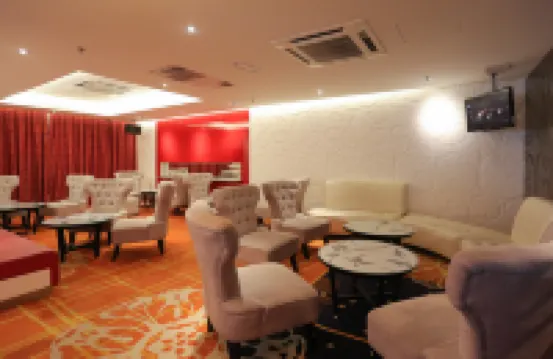 Seeds Hotel Premier Sri Petaling