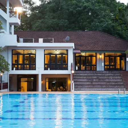 The Imperial Chiang Mai Resort & Sports Club