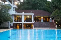 The Imperial Chiang Mai Resort & Sports Club Hotel in zona Wat Phra That Chom Taeng