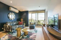 Quest Flemington Central Hotels in Moonee Ponds