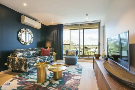 Quest Flemington Central Отели в г. Флемингтон