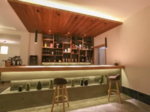 歙縣新安賓館·Designer酒店|徽派美學空間(徽州古城店) 歙縣酒店