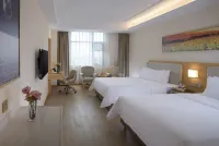 Vienna Hotel (Lansi Technology, Jinyang Avenue, Jingkai District, Liuyang) - Afhentnings-/afleveringstjenester