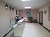 Ejina Qijiayuan Hotel - Airport Shuttle