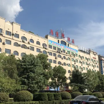 Sweet Sleep Hotel