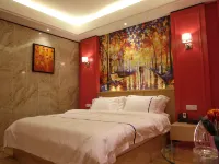 Xinyue Theme Hotel Hotels in Minqing
