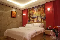 Xinyue Theme Hotel Hotels in Minqing