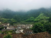 武义秘境梁家山民宿 - 酒店景观