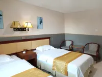 Hanlin Business Hotel Hotels near Huaibei Normal University