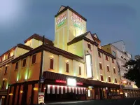 Noah Grande Hotels in Miyakojima Ward