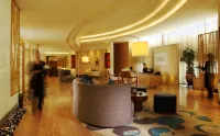 Marriott Executive Apartments Tianjin Lakeview(Municipal Government Branch) - spa