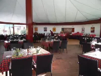 AA Lodge Maasai Mara
