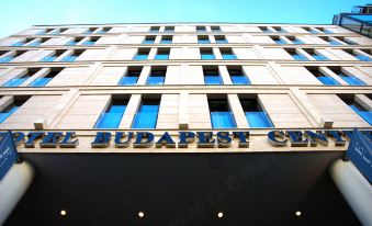 Exe Budapest Center