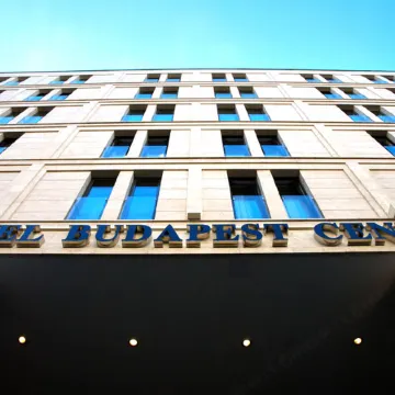 Exe Budapest Center