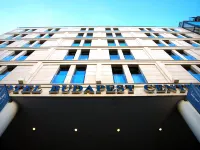 Exe Budapest Center Hotels in 