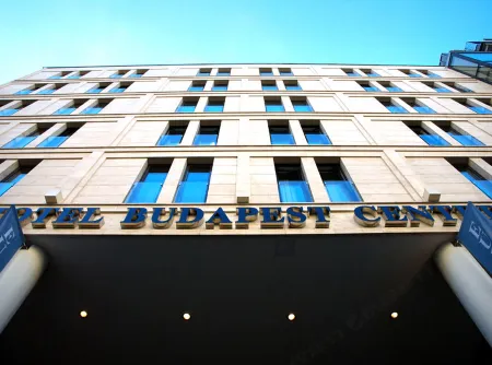 Exe Budapest Center
