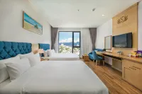 Seashore Hotel & Apartment Hotels in Da Nang