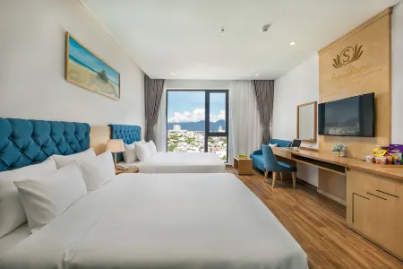 海濱酒店及公寓