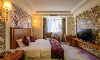 Xikang Hot Spring Hotel - Housity