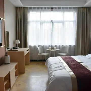 Dalgoug Hotel