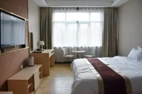 Dalgoug Hotel فنادق في جا دا