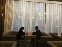 康定情城印象酒店 - 咖啡店