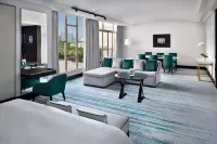 Address Montgomerie Hotels in Dubai