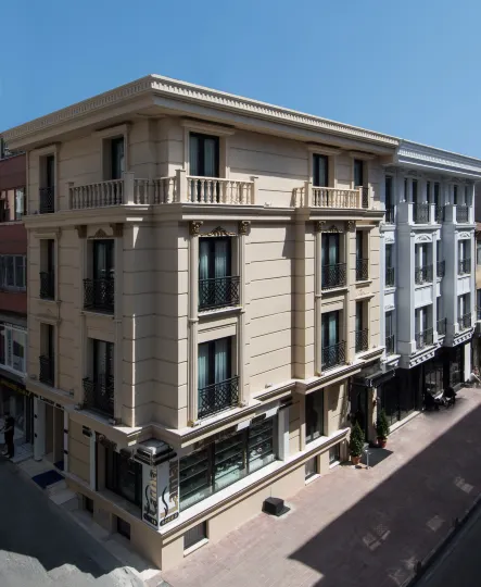 Primero Hotel