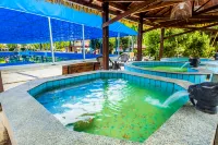Xianning Chutian Yaochi Hot Spring Resort - Hot Springs