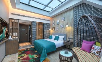 Mehood Hotel (Xi'an Lintong Terracotta Army Hua Qing Palace)
