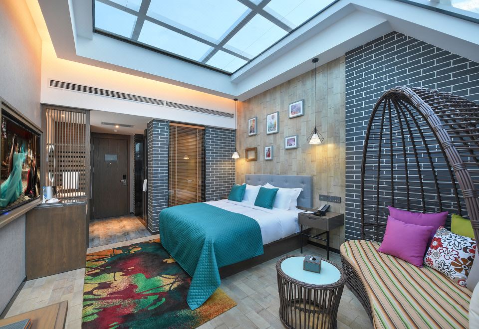 1. 미훗 호텔 (시..