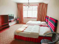 Ximeng Lai Nongbird Folk Inn Hotels in Ximeng