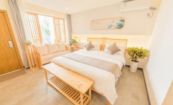 Yiyun Art Hostel