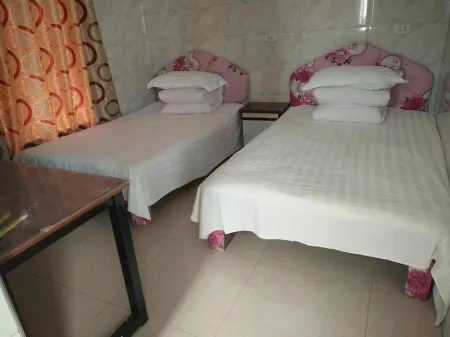 Changyang xinyue hotel