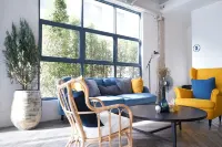 Spinomad hostel