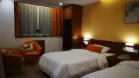 Evening Inn Hotel di Zhouning