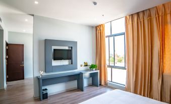 Nanling Luhang Integrity Hotel