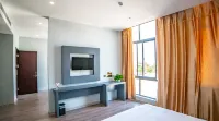 Nanling Luhang Integrity Hotel