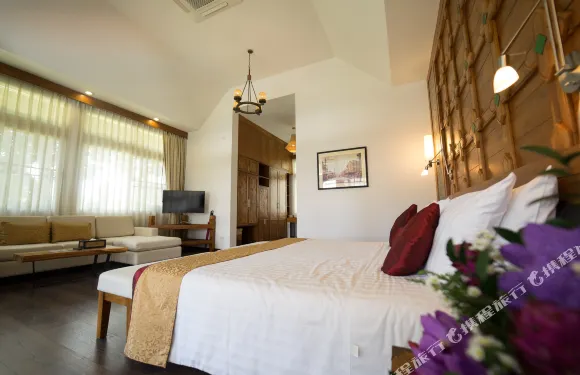 清邁維沃貝尼度假村